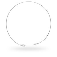 Collana Diva Gioielli Donna drops in Argento 17850_005 - 17850_005